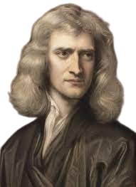 Meccanica STATICA - Meccanica DINAMICA     NEWTON (1642-1726)